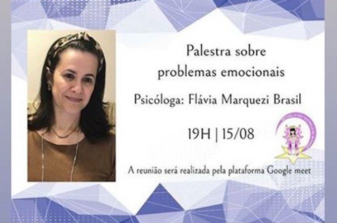 Bethel Filhas de J� promove palestra no s�bado (15)
