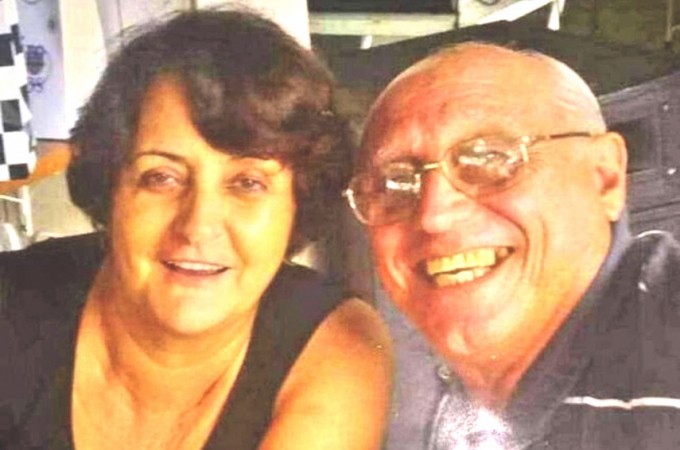 Radialista morre com Covid-19 uma semana aps perder a mulher 