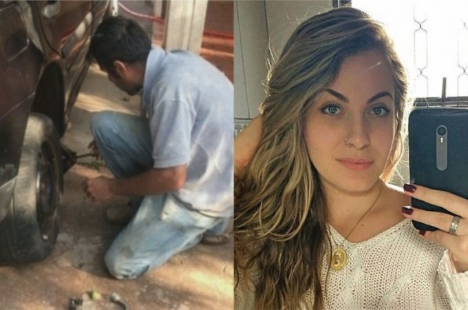 Bariri: Justi�a condena homem a 40 anos de pris�o por morte de jovem