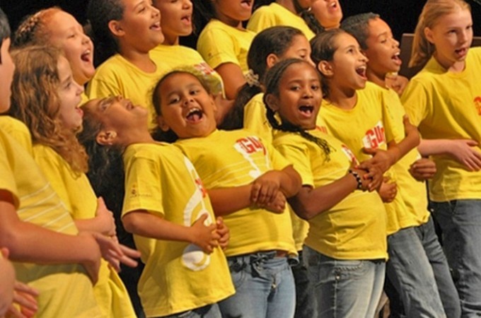 Projeto Guri abre inscries on-line