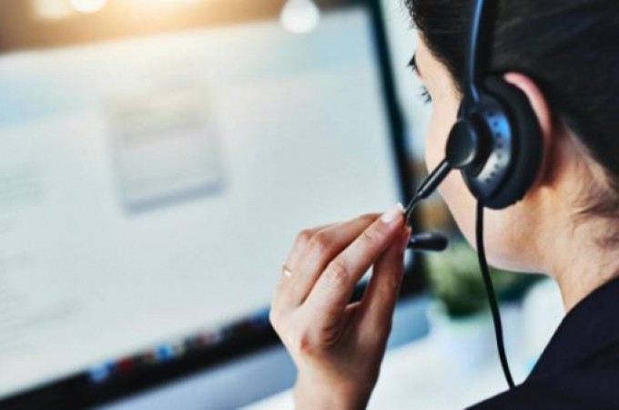 Procon cria lista para inibir ligaes de Telemarketing