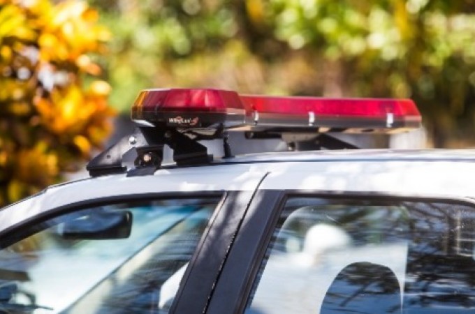 Mulher acusada de furtar tr�s farm�cias em Ibitinga foi presa
