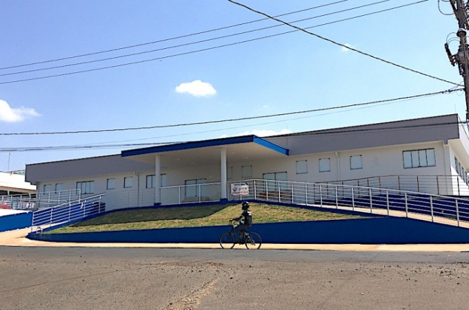 Centro de Especialidades deve iniciar atividades em at 30 dias