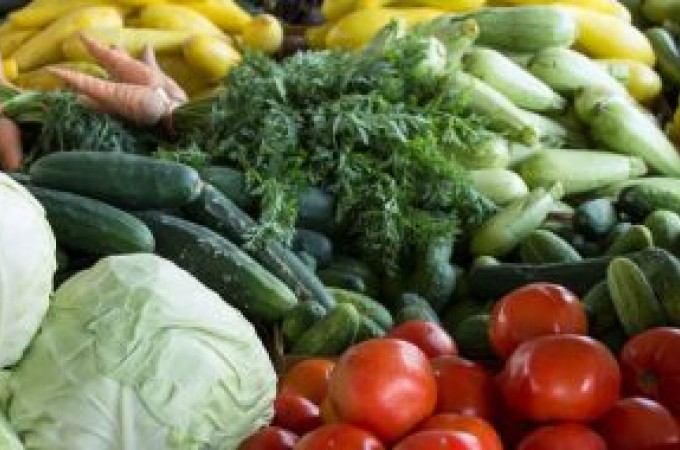 SP abre chamada de compra de kits de alimento para doao a famlias
