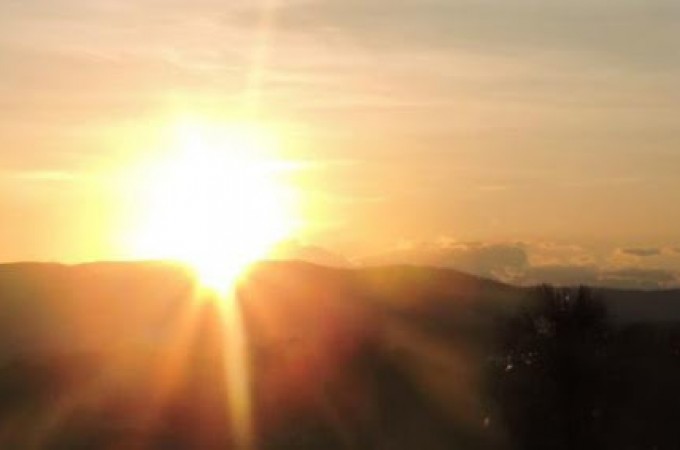 Defesa Civil alerta para onda de calor com temperaturas de at 40C 
