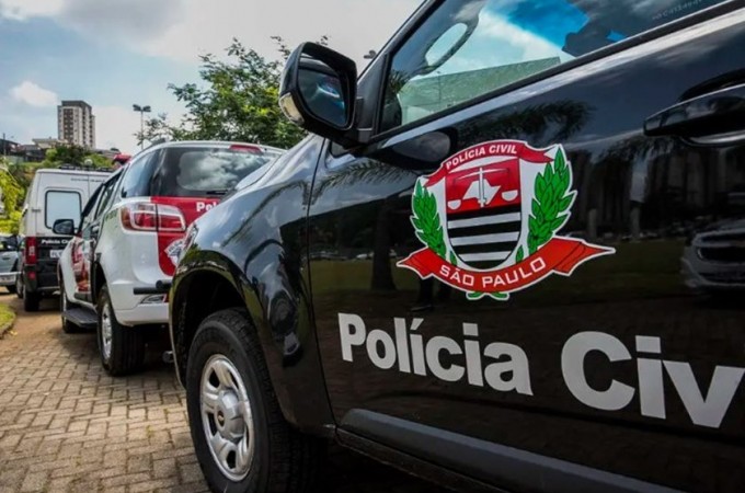 Ibitinga: Pol�cia cumpre mandado contra roubo e encontra coca�na