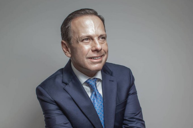 Governo de SP anuncia retomada das aulas em outubro e novembro