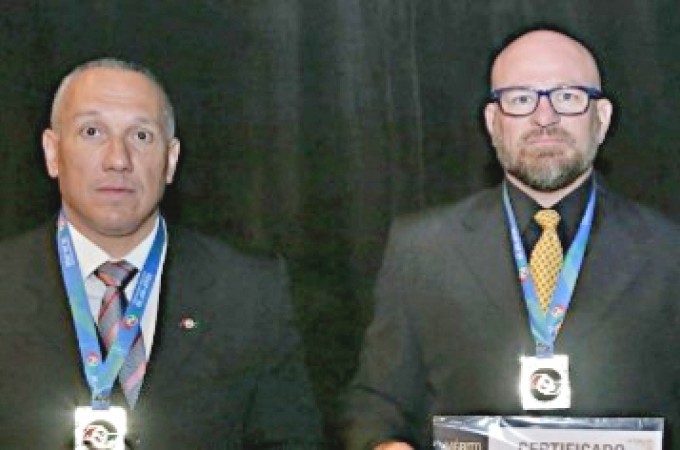 Atleta de Ibitinga recebe homenagem de 'M�rito Esportivo 2020'