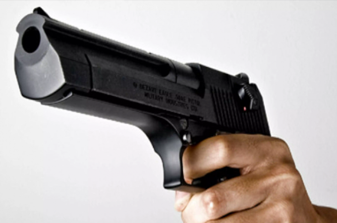 Posto de combust�vel � roubado na SP-331