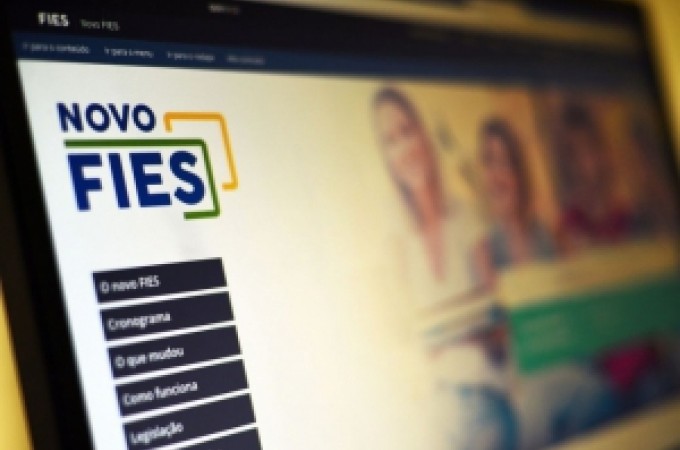 Inscri��es remanescentes do Fies seguem abertas at� o dia 13