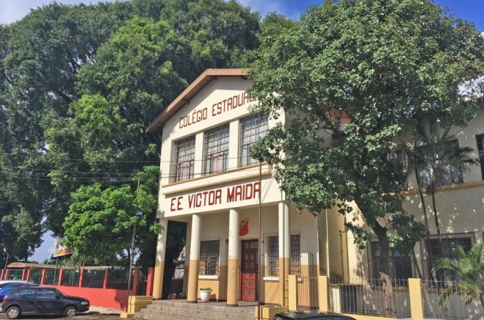 Prefeitura prorroga aulas presenciais em Ibitinga at� o dia 30
