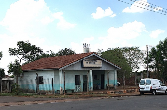 Centro de Zoonoses continua com servio de castrao