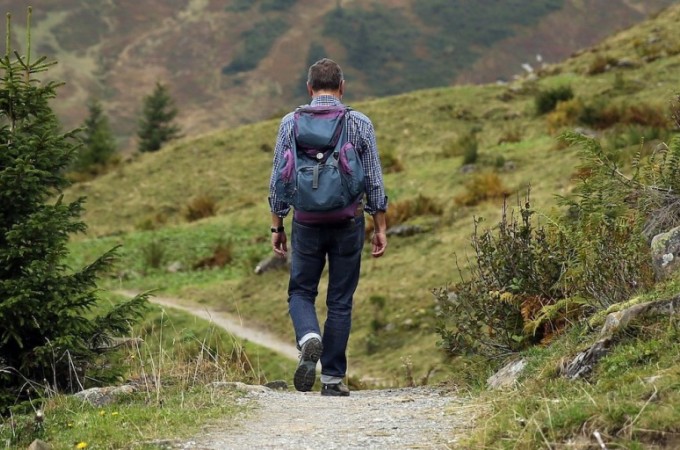 Conhe�a alguns benef�cios de atuar com turismo rural