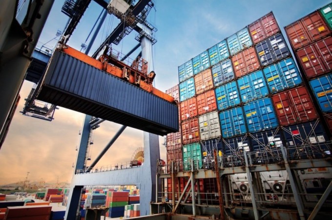 Exportaes do agronegcio aumentaram 4,8% em setembro de 2020