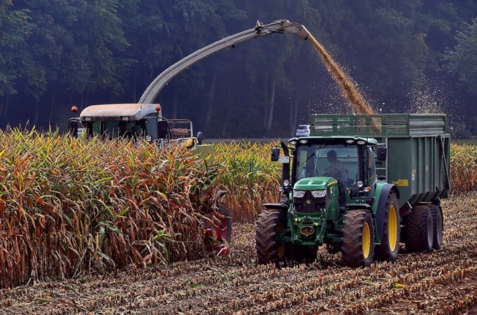 Inscreva-se nos cursos do Sindicato Rural de novembro