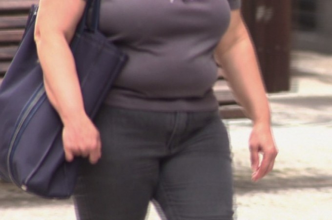 Percentual da popula��o obesa mais que dobrou em 16 anos, diz IBGE