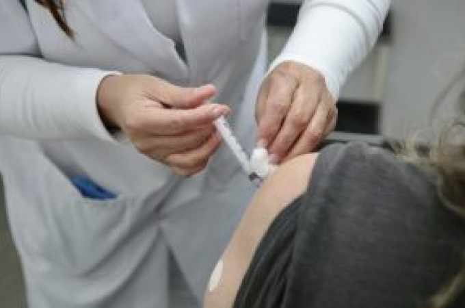 Campanha contra plio e multivacinao termina sexta-feira (13)