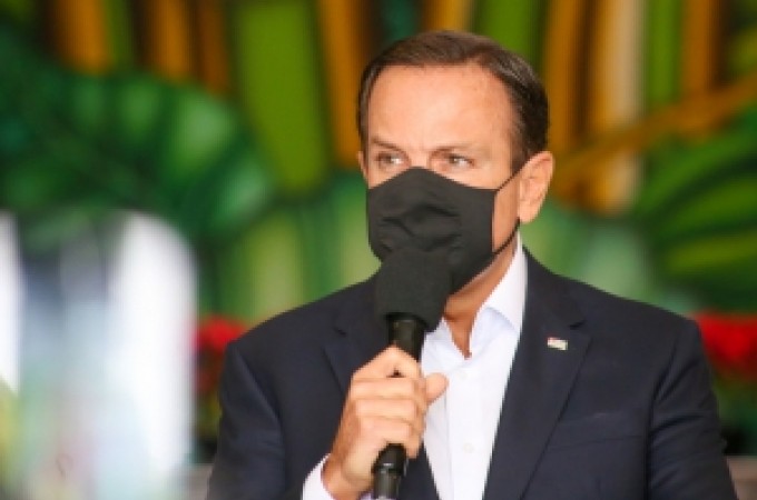Vacinao contra Covid: SP dever mobilizar 77 mil profissionais