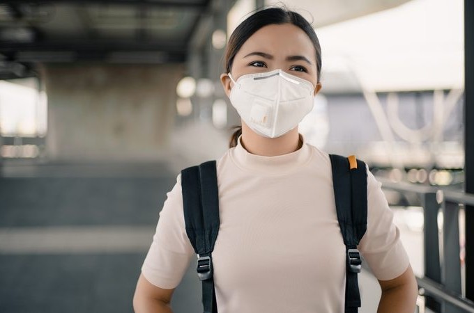 Pandemia de COVID-19 completou um ano