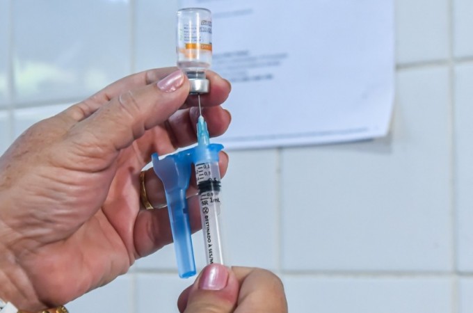 COVID-19: Ibitinga registra 21 mil doses da vacina aplicadas