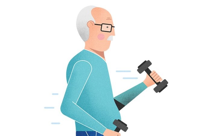 Demncia: Os hbitos que protegem mesmo quando h histrico familiar
