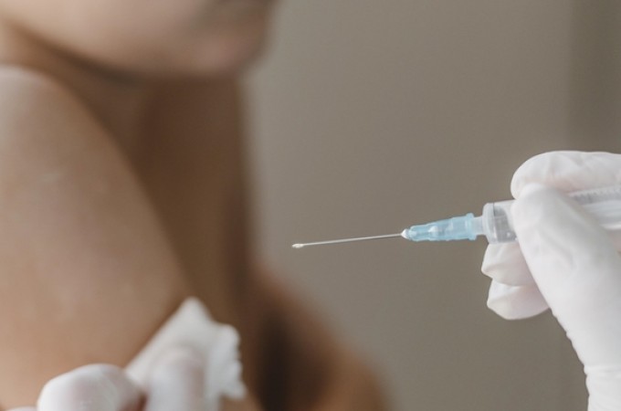 Vacinao da gripe em pessoas com 50 anos ou mais ser sbado (21)