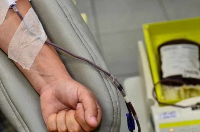 Ibitinga: Escola do Comrcio sediar Doao de Sangue no dia 05