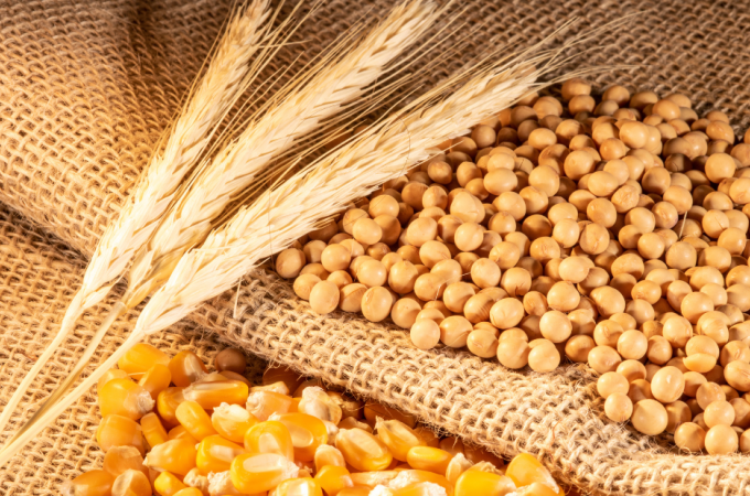 IGP-M acelera 0,24% em abril