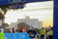 Corrida de Rua:Atleta de Ibitinga conquista trofu em Ribeiro Preto