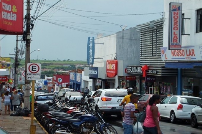 Associa��o Comercial divulgou hor�rio especial de final de ano