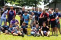 Columa � Campe�o do Campeonato Amador de Futebol 2025