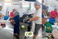 Cursos gratuitos levam qualifica��o ao campo atrav�s do sindicato