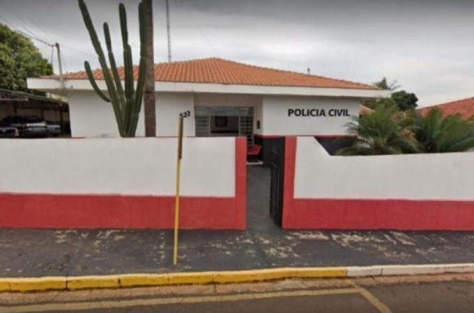 Arealva: Servidor � preso por importunar sexualmente a colega 