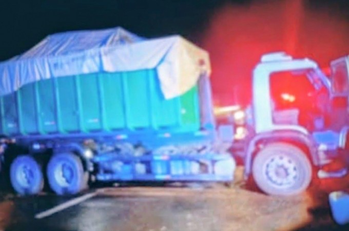  Pol�cia recuperou trator roubado em Ibitinga