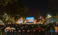 Ibitinga: Teatro Municipal ter� cinema gratuito com pipoca dia 09/04