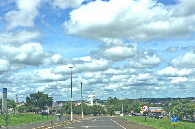 Quermesse do Bairro Coqueiros ser� dia 17 de maio