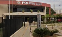 Ourinhos: Homem � preso ap�s simular o pr�prio sequestro 