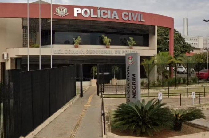 Ourinhos: Homem � preso ap�s simular o pr�prio sequestro 