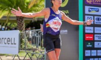 Atleta de Ibitinga conquistou medalha em Maratona em S�o Paulo