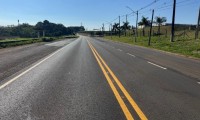 DER-SP investe R$ 35,3 milh�es em Guariba, It�polis e Mat�o