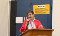 Professor Germano recebeu Comenda da Ordem do Bras�o