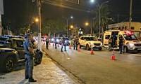 Opera��o Dire��o Segura fiscaliza 419 ve�culos na v�spera do feriado