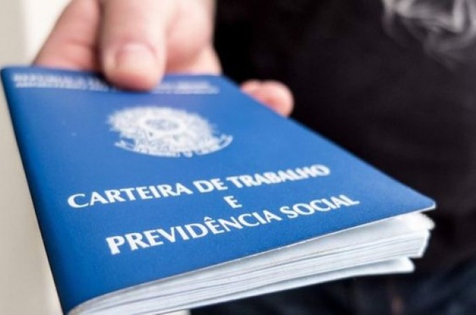 Prefeitura abriu Concurso P�blico; Inscri��es seguem at� dia 18