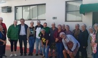 Sindicato Rural de Ibitinga e Tabatinga promoveu capacita��es 