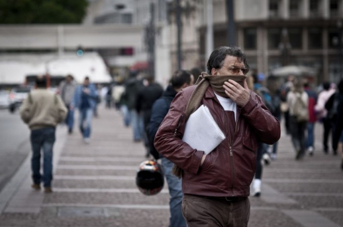 Frio aumenta o risco de problemas cardacos em 30%, diz pesquisa