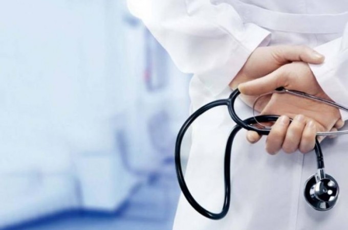 Curso de medicina  inaugurado em Ja