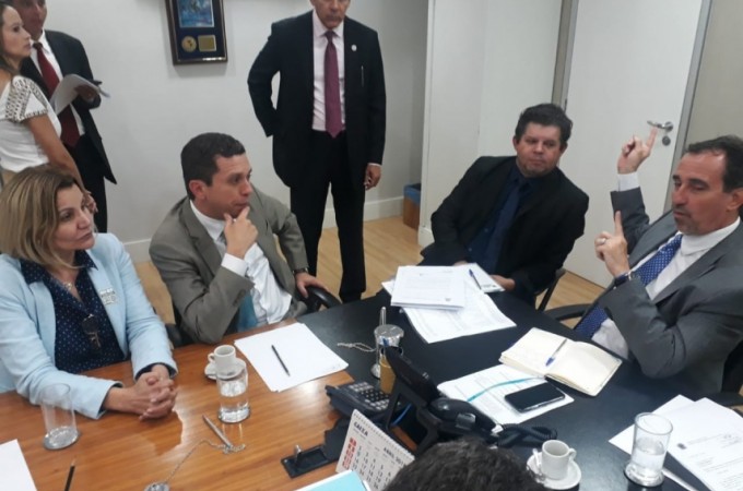 Santa Casa vence batalha e mantm anistia de R$ 5 milhes em dvidas