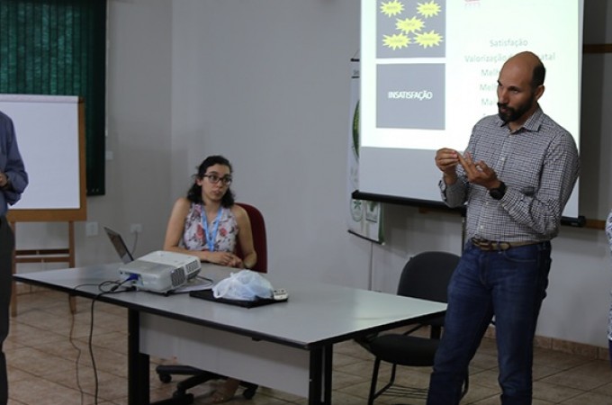 Ibitinga:Sistema que orienta gestantes via SMS poder ser implantado