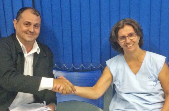 Conselho Administrativo da Santa Casa elegeu presidente