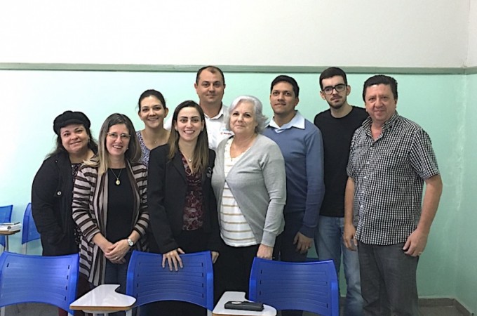Conselho Municipal de Sade tem novo presidente